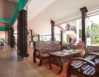 Lobi 2 Happiness Villa A - 2 Bed Resort Villa with Pool in Samui