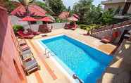 สระว่ายน้ำ 4 Happiness Villa A - 2 Bed Resort Villa with Pool in Samui