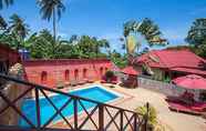 Kolam Renang 5 Happiness Villa A - 2 Bed Resort Villa with Pool in Samui