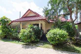 ภายนอกอาคาร 4 Happiness Villa A - 2 Bed Resort Villa with Pool in Samui