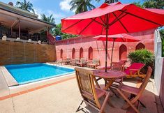 Lobby 2 Happiness Villa A - 2 Bed Resort Villa with Pool in Samui