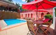 Lobi 2 Happiness Villa A - 2 Bed Resort Villa with Pool in Samui