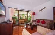 Common Space 7 Happiness Villa A - 2 Bed Resort Villa with Pool in Samui