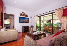 Common Space 6 Happiness Villa A - 2 Bed Resort Villa with Pool in Samui
