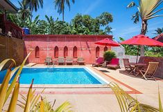 Swimming Pool 3 Happiness Villa A - 2 Bed Resort Villa with Pool in Samui
