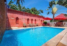 Swimming Pool 3 Happiness Villa B - 2 Bed Villa with Resort Facilities Samui