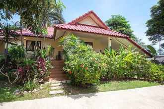 ภายนอกอาคาร 4 Happiness Villa B - 2 Bed Villa with Resort Facilities Samui