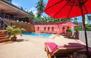 Swimming Pool 5 Happiness Villa B - 2 Bed Villa with Resort Facilities Samui