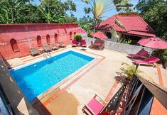 Swimming Pool 2 Happiness Villa B - 2 Bed Villa with Resort Facilities Samui