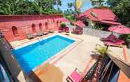 Swimming Pool 2 Happiness Villa B - 2 Bed Villa with Resort Facilities Samui