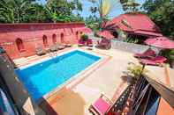 Swimming Pool Happiness Villa B - 2 Bed Villa with Resort Facilities Samui