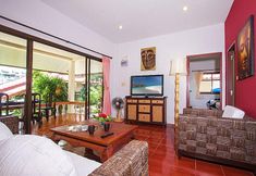 Common Space 6 Happiness Villa B - 2 Bed Villa with Resort Facilities Samui