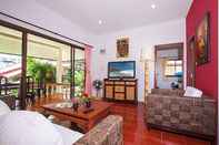 Common Space Happiness Villa B - 2 Bed Villa with Resort Facilities Samui