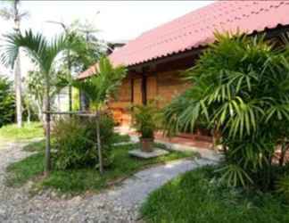 Luar Bangunan 2 Little Home Resort 