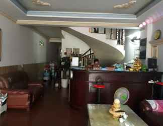 Sảnh chờ 2 Ninh Hue Hotel