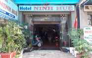 Bên ngoài 5 Ninh Hue Hotel