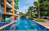 Swimming Pool 5 ReLife Studio Nai Harn by Pro-Phuket