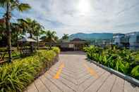 พื้นที่สาธารณะ ReLife Studio Nai Harn by Pro-Phuket