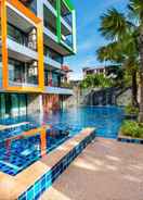 EXTERIOR_BUILDING ReLife Studio Nai Harn by Pro-Phuket