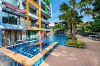 Bangunan ReLife Studio Nai Harn by Pro-Phuket