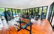 Fitness Center 6 ReLife Studio Nai Harn by Pro-Phuket