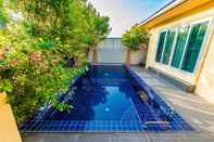 Hồ bơi Platinum Villa by Pro-Phuket (A)