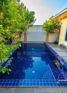 SWIMMING_POOL Platinum Villa by Pro-Phuket (A)