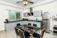 ห้องนอน Platinum Villa by Pro-Phuket (A)