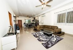 臥室 4 Platinum Villa by Pro-Phuket (A)