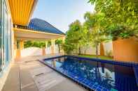 Bên ngoài Platinum Villa by Pro-Phuket (A)