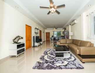 Sảnh chờ 2 Platinum Villa by Pro-Phuket (A)