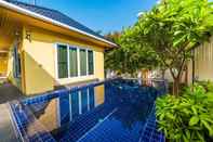 Swimming Pool Platinum Villa by Pro-Phuket (B)