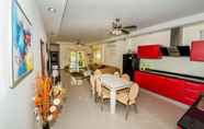 Kamar Tidur 7 Platinum Villa by Pro-Phuket (B)