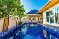 Bangunan Platinum Villa by Pro-Phuket (B)