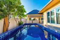 Exterior Platinum Villa by Pro-Phuket (B)