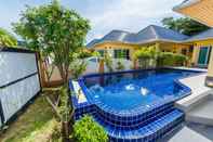 สระว่ายน้ำ Platinum Pool Villa at Rawai by Pro-Phuket