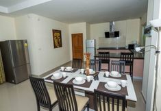 ห้องนอน 7 Platinum Pool Villa at Rawai by Pro-Phuket