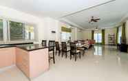 Kamar Tidur 3 Platinum Pool Villa at Rawai by Pro-Phuket