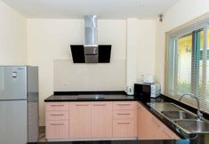 ห้องนอน 4 Platinum Pool Villa at Rawai by Pro-Phuket