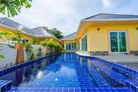 ล็อบบี้ Platinum Pool Villa at Rawai by Pro-Phuket