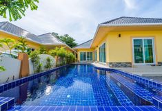 ล็อบบี้ 2 Platinum Pool Villa at Rawai by Pro-Phuket