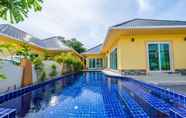 Lobby 2 Platinum Pool Villa at Rawai by Pro-Phuket