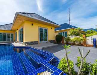 ภายนอกอาคาร 2 Platinum Pool Villa at Rawai by Pro-Phuket