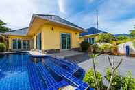 Bangunan Platinum Pool Villa at Rawai by Pro-Phuket