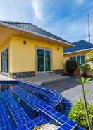 EXTERIOR_BUILDING Platinum Pool Villa at Rawai by Pro-Phuket