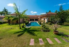 Ruang Umum 4 Anusorn Villa by Pro-Phuket