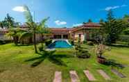 พื้นที่สาธารณะ 4 Anusorn Villa by Pro-Phuket