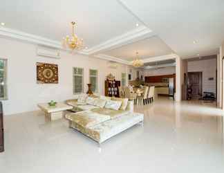 ล็อบบี้ 2 Anusorn Villa by Pro-Phuket