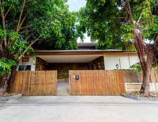 Lobby 2 Ananda Villa by Pro-Phuket