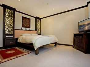 ห้องนอน 4 Nirvana Place-2 Bed Apartment at Pratumnak Hill Central Pattaya